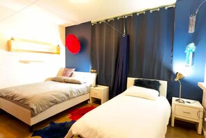 Premier Apartment, 1 Bedroom | Free WiFi - Dune Properties (Cape Town)