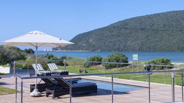 Solterrasse