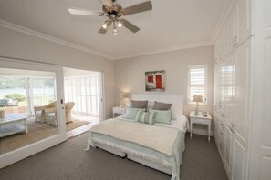 In-room safe, free WiFi - Bollard Bay House (Knysna)