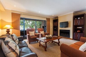 Télévision, lecteur de DVD