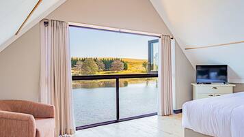 Comfort Cottage, Lake View | View from room