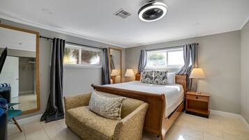 Rumah, 4 kamar tidur | 4 kamar tidur dan Wi-Fi gratis