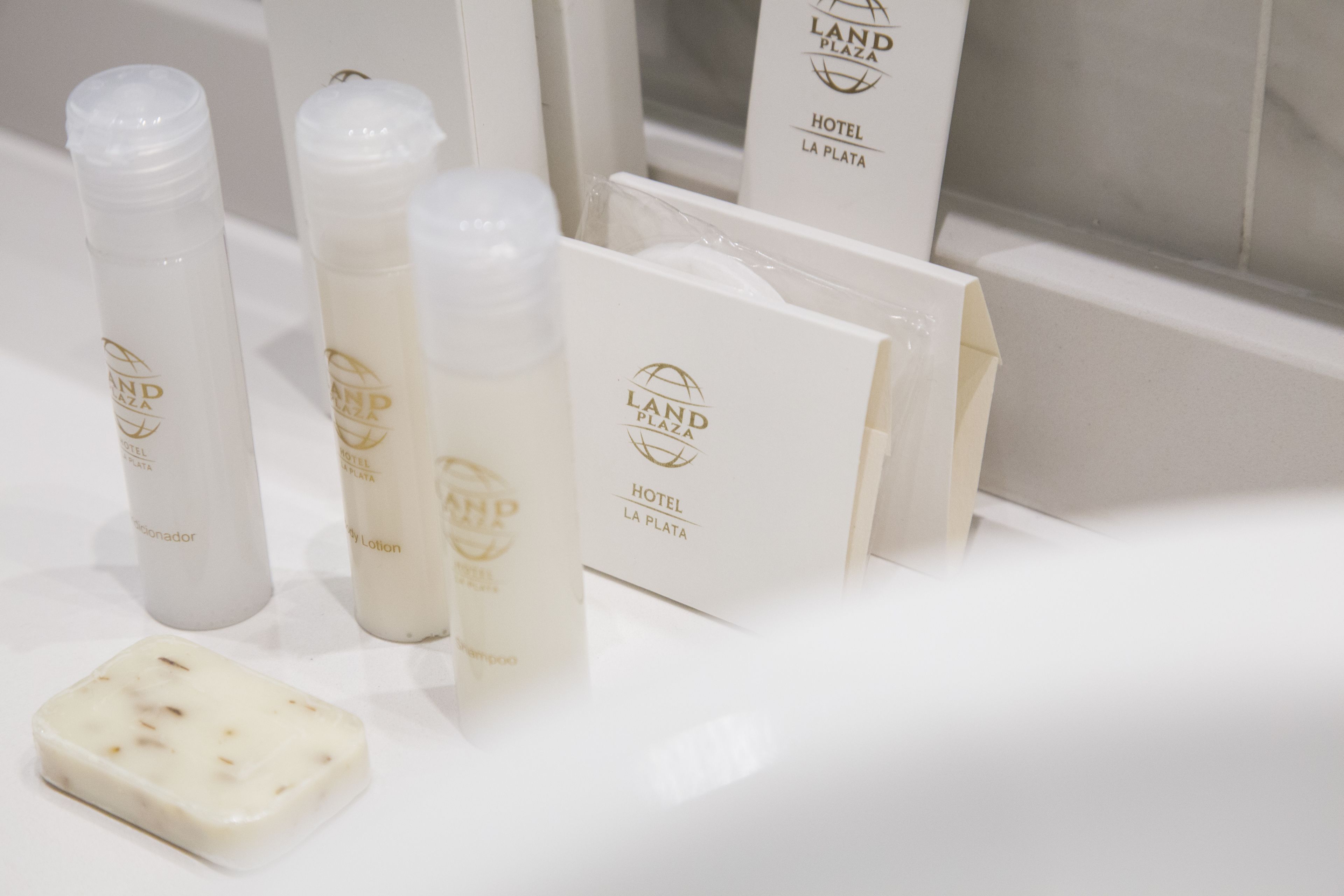 bathtub, deep-soaking bathtub, rainfall showerhead, hair dryer