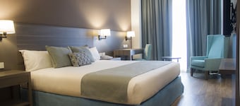 Hotel Land Plaza La Plata