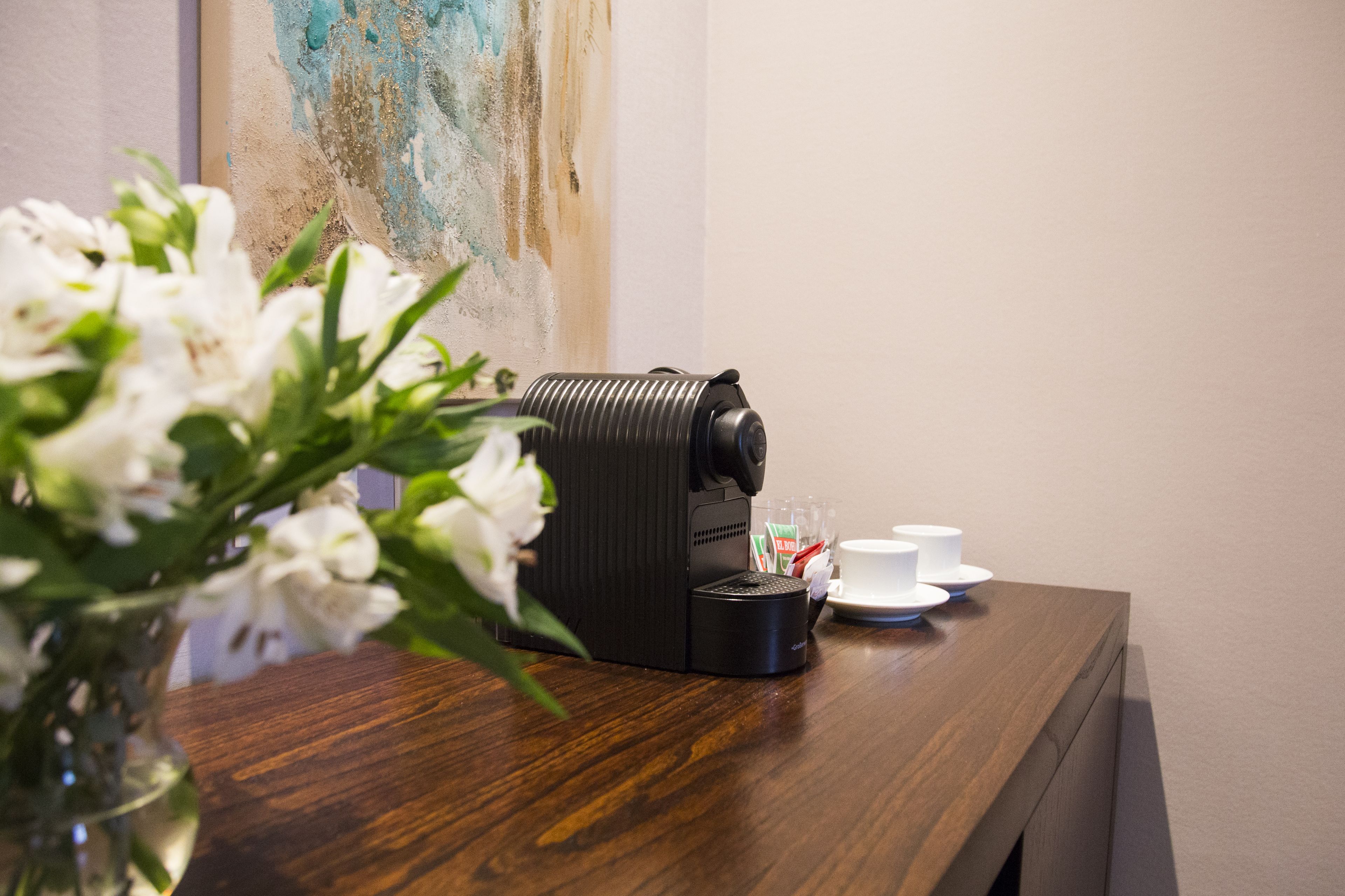 room (corner) | frette italian sheets, premium bedding, down duvets, pillow-top beds