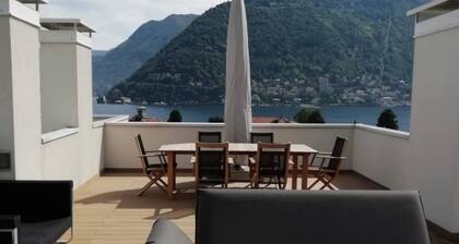 Apartments Residence Villa Olmo