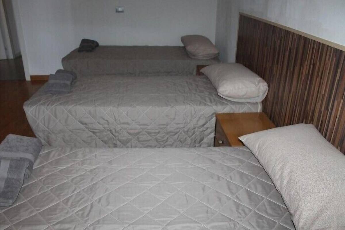 Family Room, Garden View | WiFi (free), bed sheets