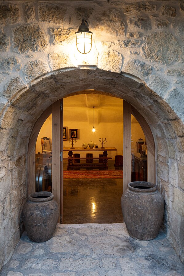 Intérieur