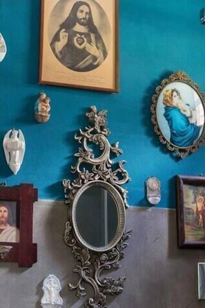 Detalle interior
