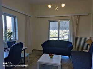 Smart-TV og kontorer