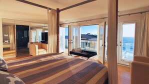 Interior detail - Vista Del Mar (La Jolla)
