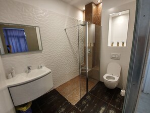 Bathroom - Sweet Spot Hostel (Split)