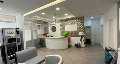 Sweet Spot Hostel