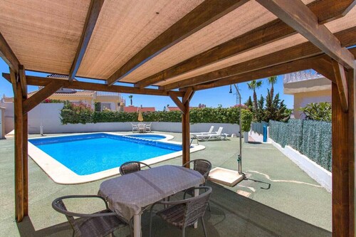 CH Veleta Ciudad Quesada