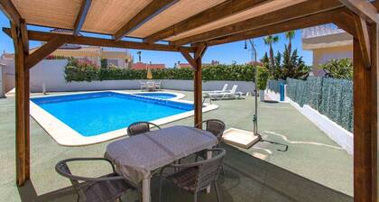 CH Veleta Ciudad Quesada