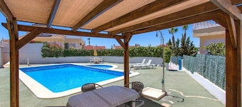 CH Veleta Ciudad Quesada