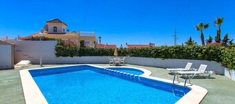 CH Veleta Ciudad Quesada