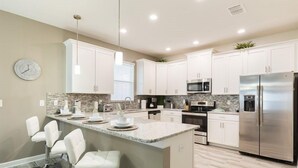 Maison | Cuisine privée