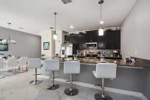 Servicio a la habitación