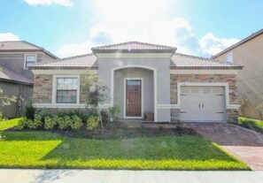 House | Front of property