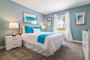 House | 4 bedrooms, desk, free WiFi - ChampionsGate 4BR 3BA Townhome (Davenport)