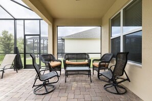 Terras