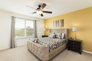 8 slaapkamers, reisbedje, gratis wifi