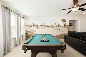 Billards