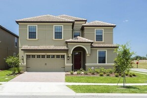 House | Front of property