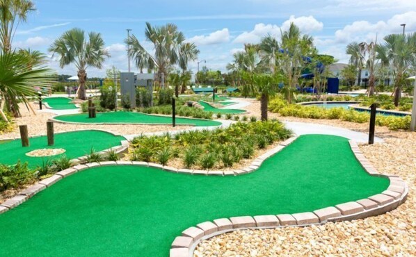 Golf