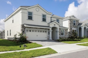 House | Front of property