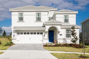 House | Front of property