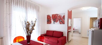 Casa Nives - Appartamento Rubino
