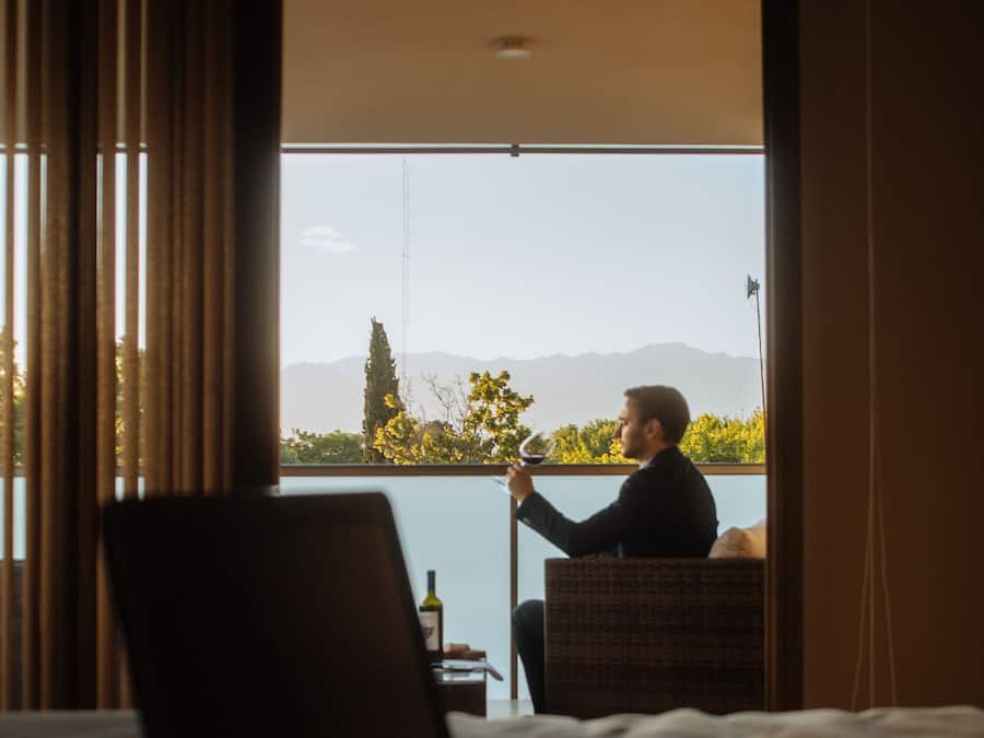 Hochwertige Bettwaren, Daunenbettdecken, Pillowtop-Betten