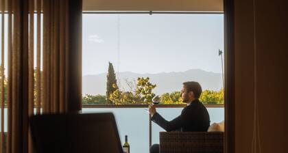 Apart Hotel Quijote by DOT Suites