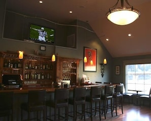 Bar (sur place)