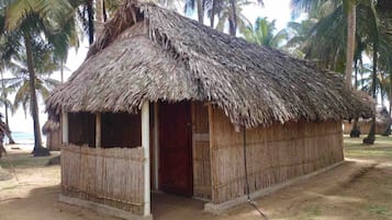 Dormitório compartilhado básico | Roupa de cama