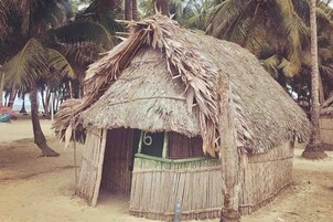 Basic Cabin | Bed sheets