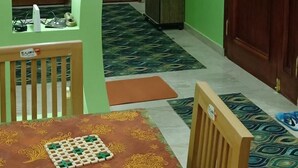 Tempat makan
