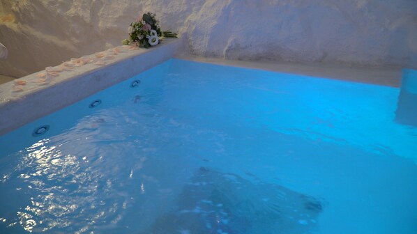 Pool - Charming residence in Salento (Matino)