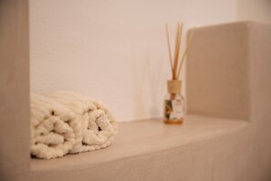 Detalle del interior