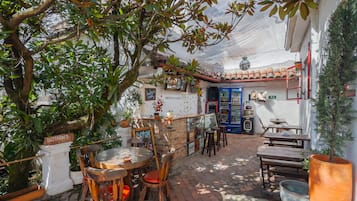 Bar (na propriedade)