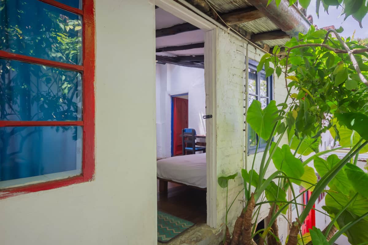 Double Room, Private Bathroom, Studio | خزنة داخل الغرفة وواي فاي مجانًا