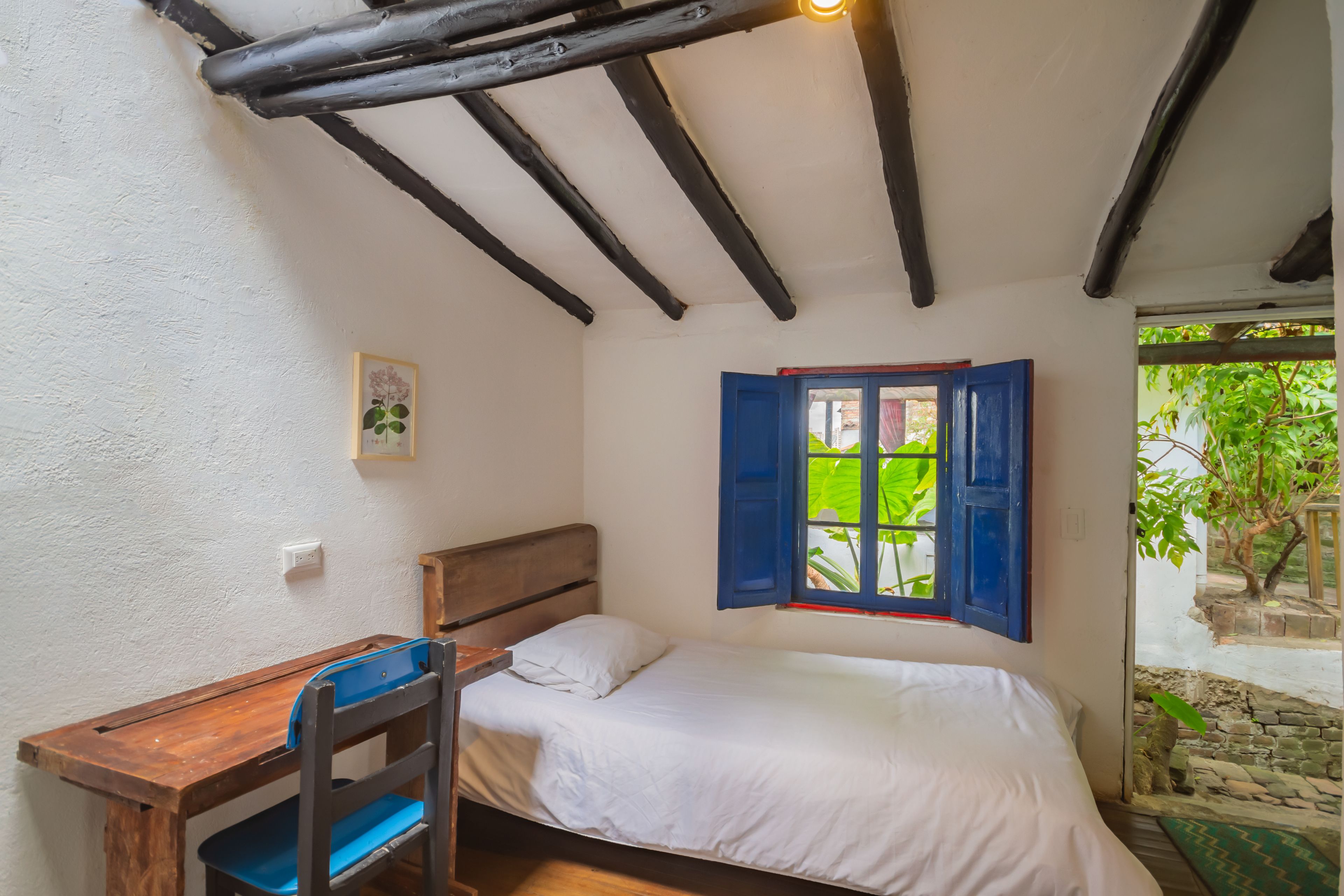 Foto - Botanico Hostel