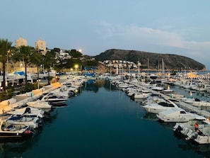 Port de plaisance