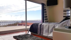 7 dormitorios y wifi