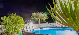 Luksus Villa Ponta Delgada