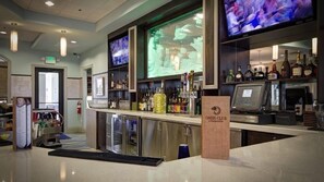 House | Sports bar