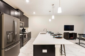 House | Private kitchen