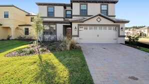 House | Front of property - 6BR ChampionsGate Pool Home (Davenport)